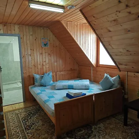 Domek letniskowy Dara